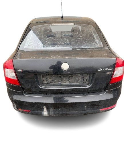 Díly Škoda Octavia 2 Facelift