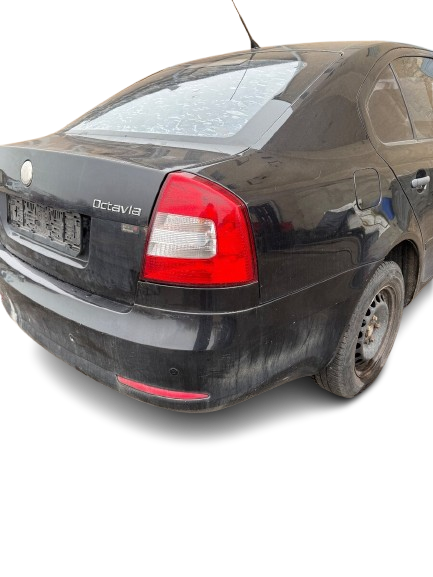 Díly Škoda Octavia 2 Facelift
