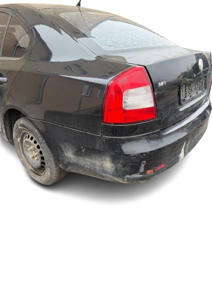 Díly Škoda Octavia 2 Facelift