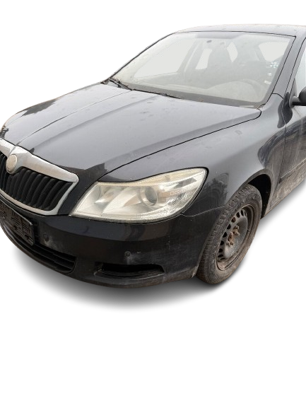 Díly Škoda Octavia 2 Facelift