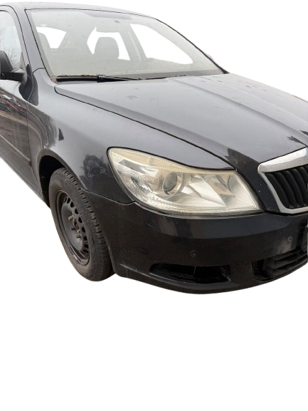 Díly Škoda Octavia 2 Facelift