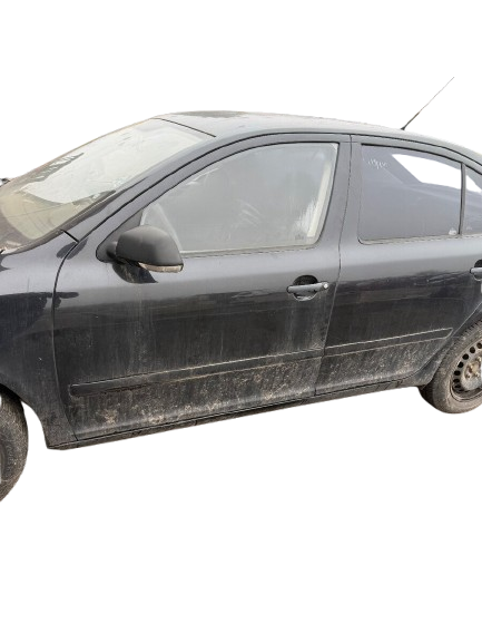 Díly Škoda Octavia 2 Facelift