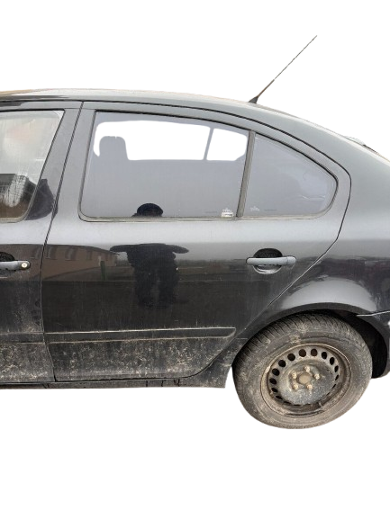 Díly Škoda Octavia 2 Facelift