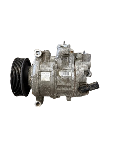 Klimakompresor Volkswagen Passat B7 CDG