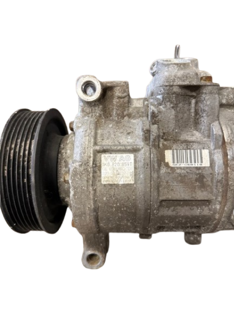 Klimakompresor Volkswagen Passat B7 CDG