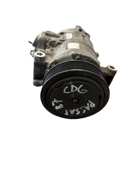 Klimakompresor Volkswagen Passat B7 CDG