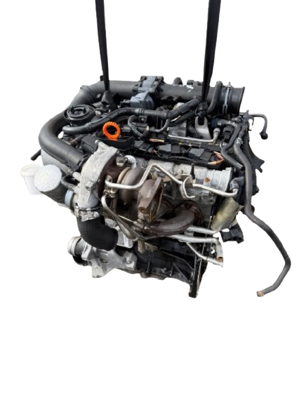 Motor CDG 1.4 TFSI Volkswagen Passat B7
