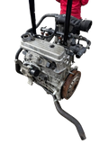 Motor AZF 1,4 MPI 44KW Škoda Fabia 1