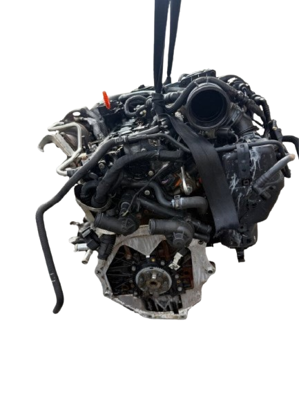 Motor CDG 1.4 TFSI Volkswagen Passat B7