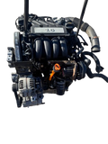 Motor BSE 1.6 75 KW Škoda Octavia 2