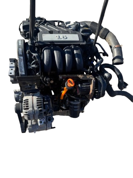 Motor BSE 1.6 75 KW Škoda Octavia 2
