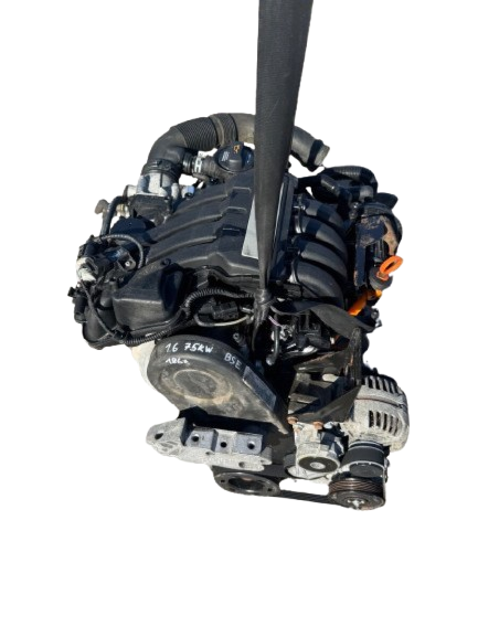 Motor BSE 1.6 75 KW Škoda Octavia 2
