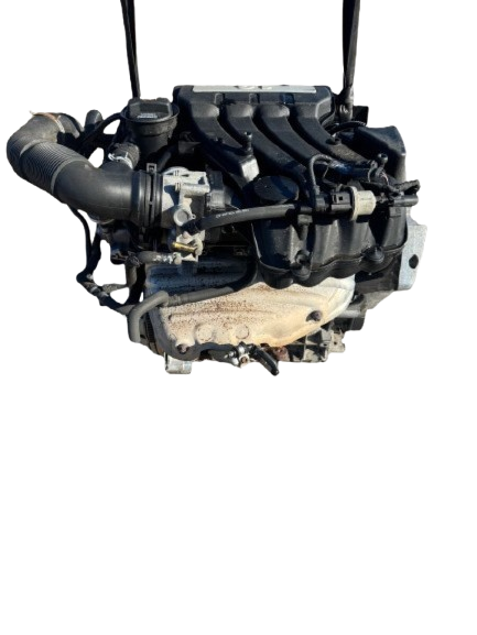 Motor BSE 1.6 75 KW Škoda Octavia 2