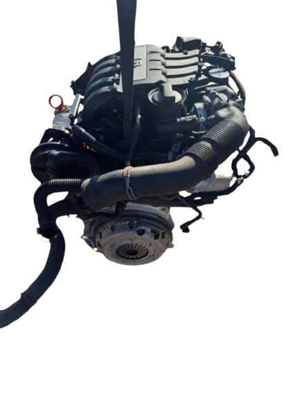 Motor BSE 1.6 75 KW Škoda Octavia 2