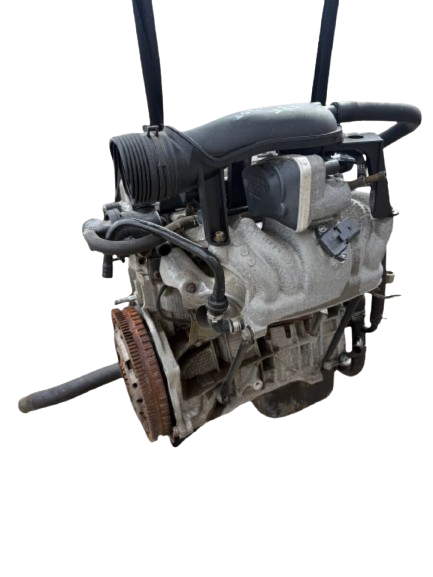 Motor AZF 1,4 MPI 44KW Škoda Fabia 1