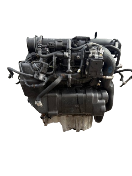 Motor CDG 1.4 TFSI Volkswagen Passat B7