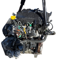 Motor K9K K292 1,5 DCI Renault | Dacia