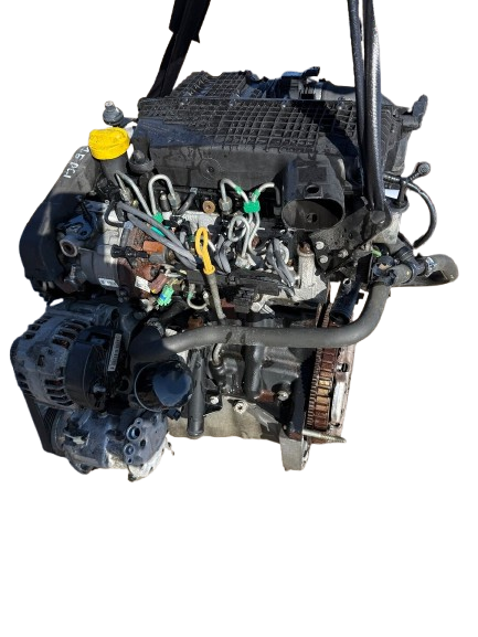 Motor K9K K292 1,5 DCI Renault | Dacia