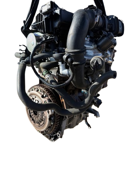 Motor K9K K292 1,5 DCI Renault | Dacia