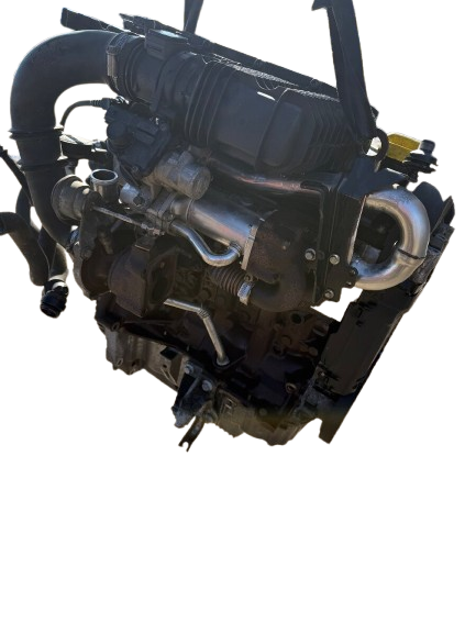 Motor K9K K292 1,5 DCI Renault | Dacia