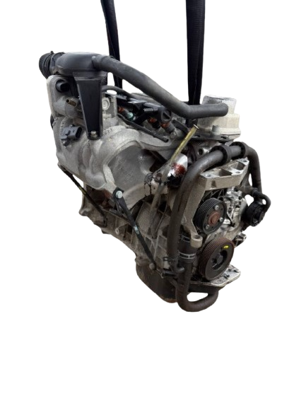 Motor AZF 1,4 MPI 44KW Škoda Fabia 1