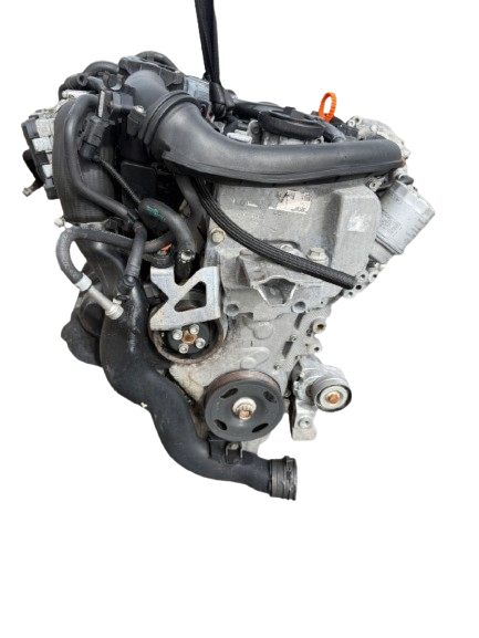 Motor CDG 1.4 TFSI Volkswagen Passat B7
