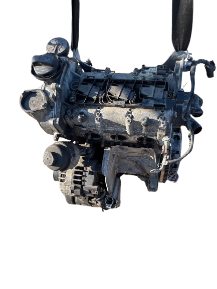 Motor BME 1.2 HTP 47 KW Škoda Fabia