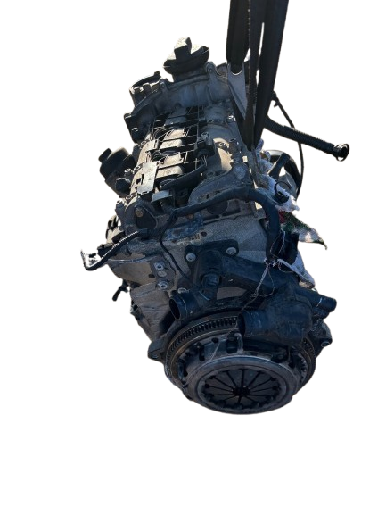 Motor BME 1.2 HTP 47 KW Škoda Fabia