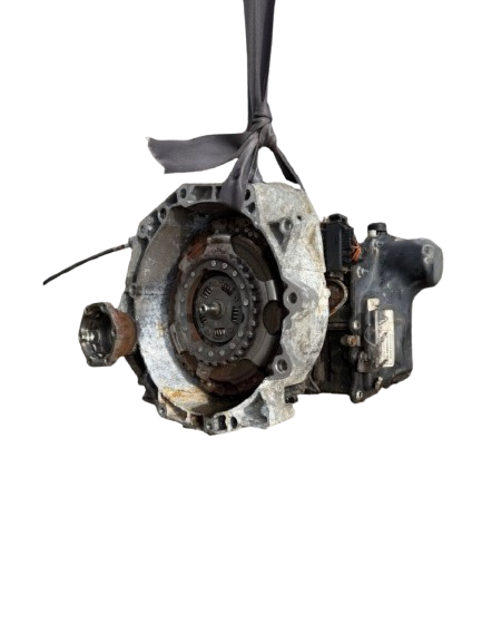 Převodovka Volkswagen Passat B7 CDG