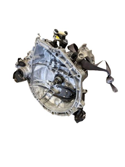 Převodovka 20CR14 Peugeot