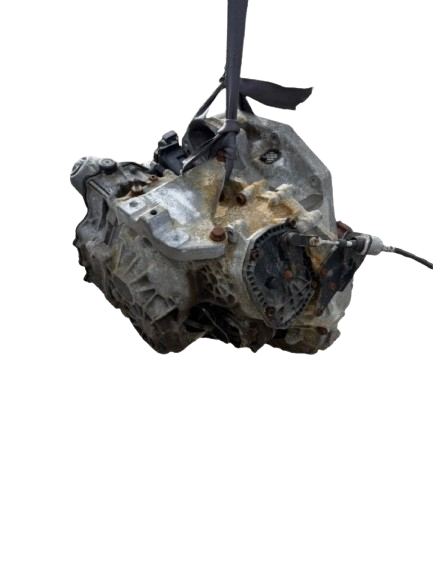 Převodovka Volkswagen Passat B7 CDG