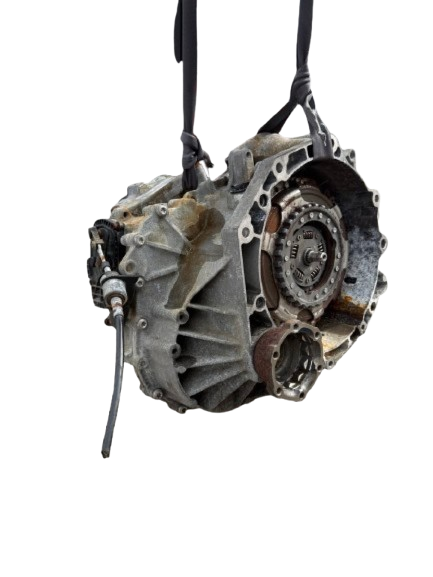 Převodovka Volkswagen Passat B7 CDG