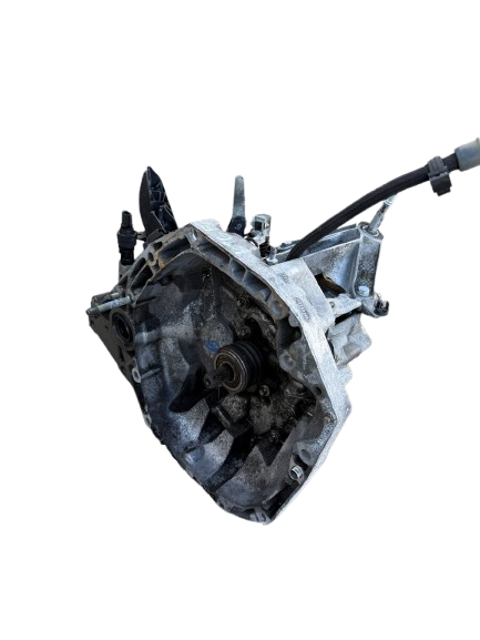 Převodovka K9GF Renault | Dacia