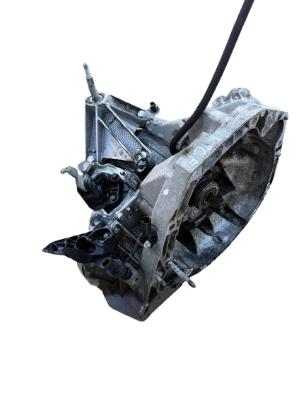 Převodovka K9GF Renault | Dacia