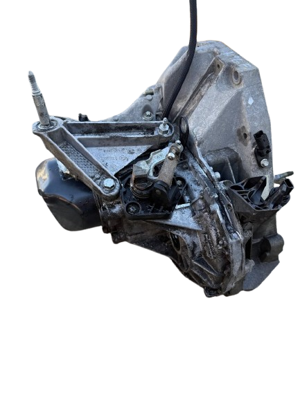 Převodovka K9GF Renault | Dacia