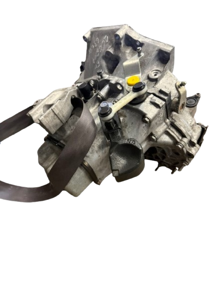 Převodovka 20CR14 Peugeot