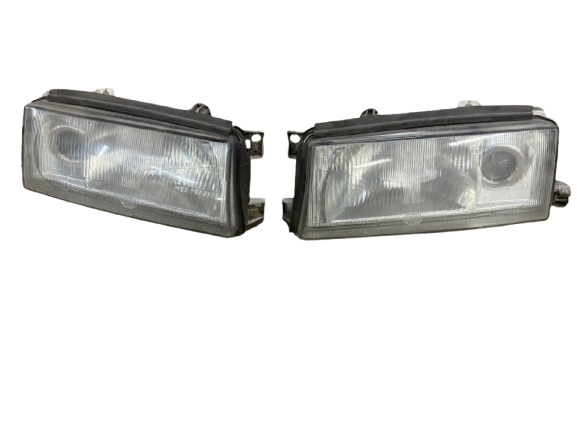 Přední světla Octavia 1 předfacelift
