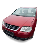Předek Volkswagen Touran 1