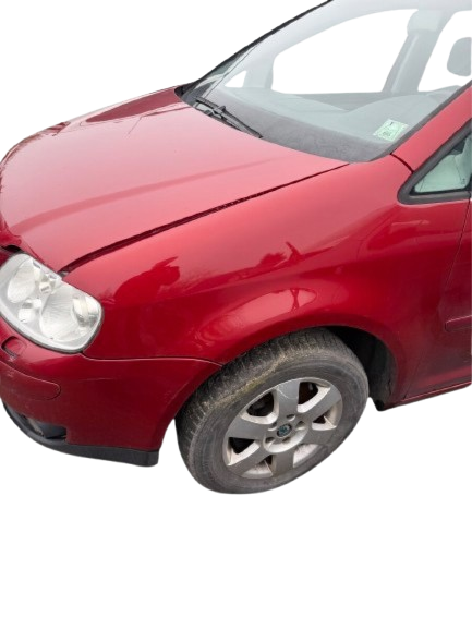 Předek Volkswagen Touran 1